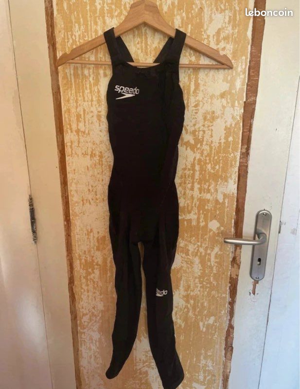 Combinaison eau libre speedo (image 1)