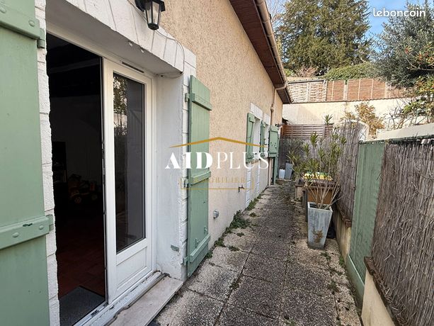 Maison de ville 3 pièces 79 m²