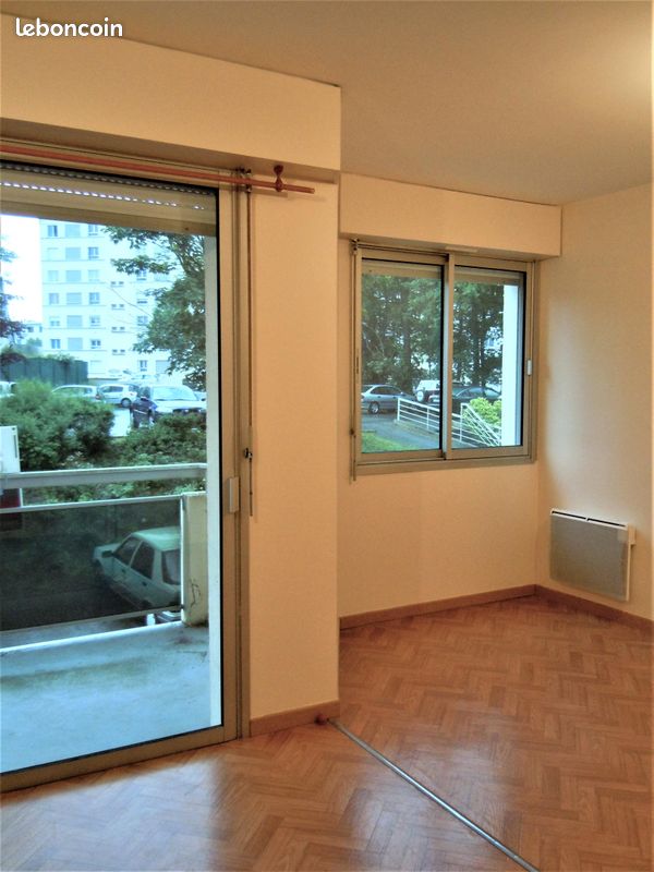 Appartement a louer cholet - 1 pièce(s) - 29 m2 - Surfyn