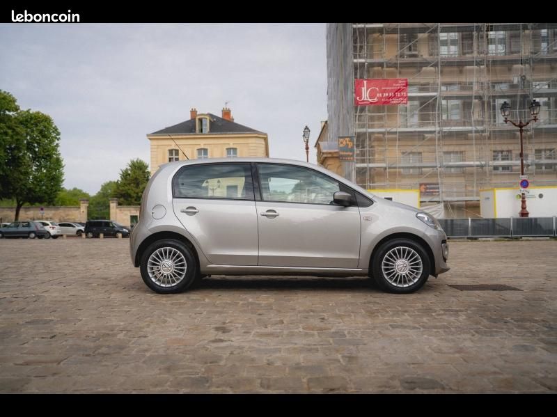 Volkswagen up 1.0 75ch High up 5p (image 5)