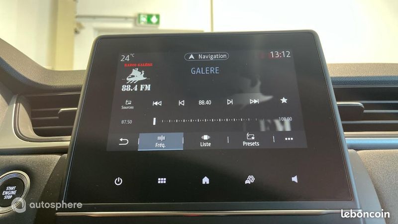 Renault Captur 1.0 TCe 90ch Evolution (image 19)