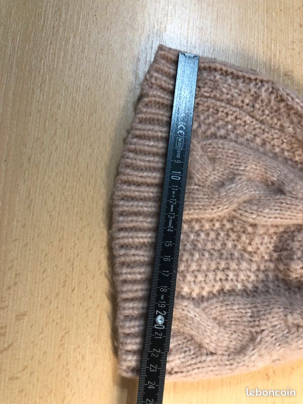 Bonnet taille unique (image 7)