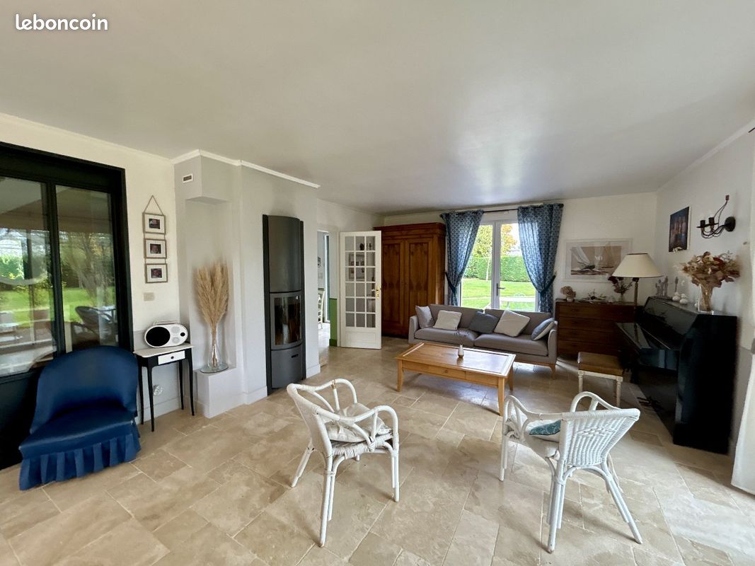 Maison 8 pièces 205 m² (image 9)