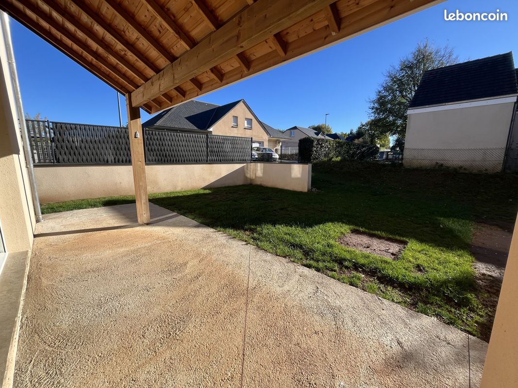 Maison 4 pièces 107 m² (image 10)