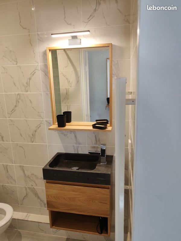 Appartement 2 pièces 20 m² · à La Rochelle · 20 m² · 680 €
