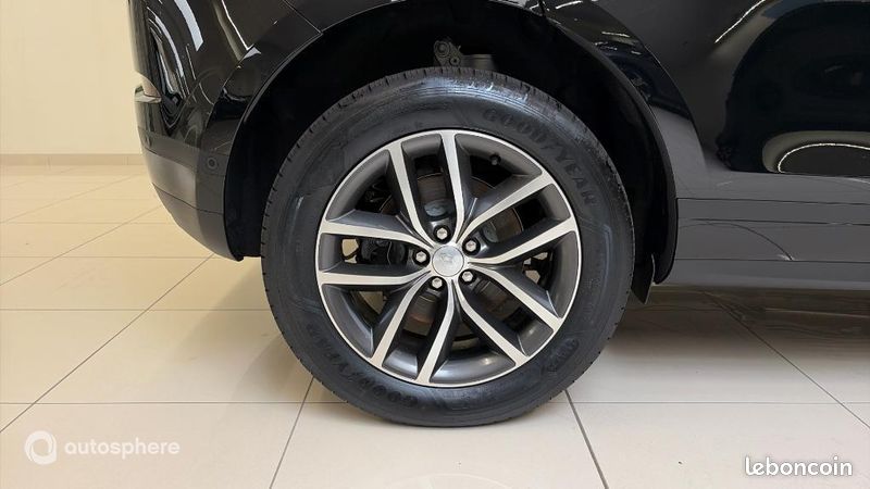 Land-Rover Range Rover Evoque 1.5 P270e PHEV 269ch S (image 31)