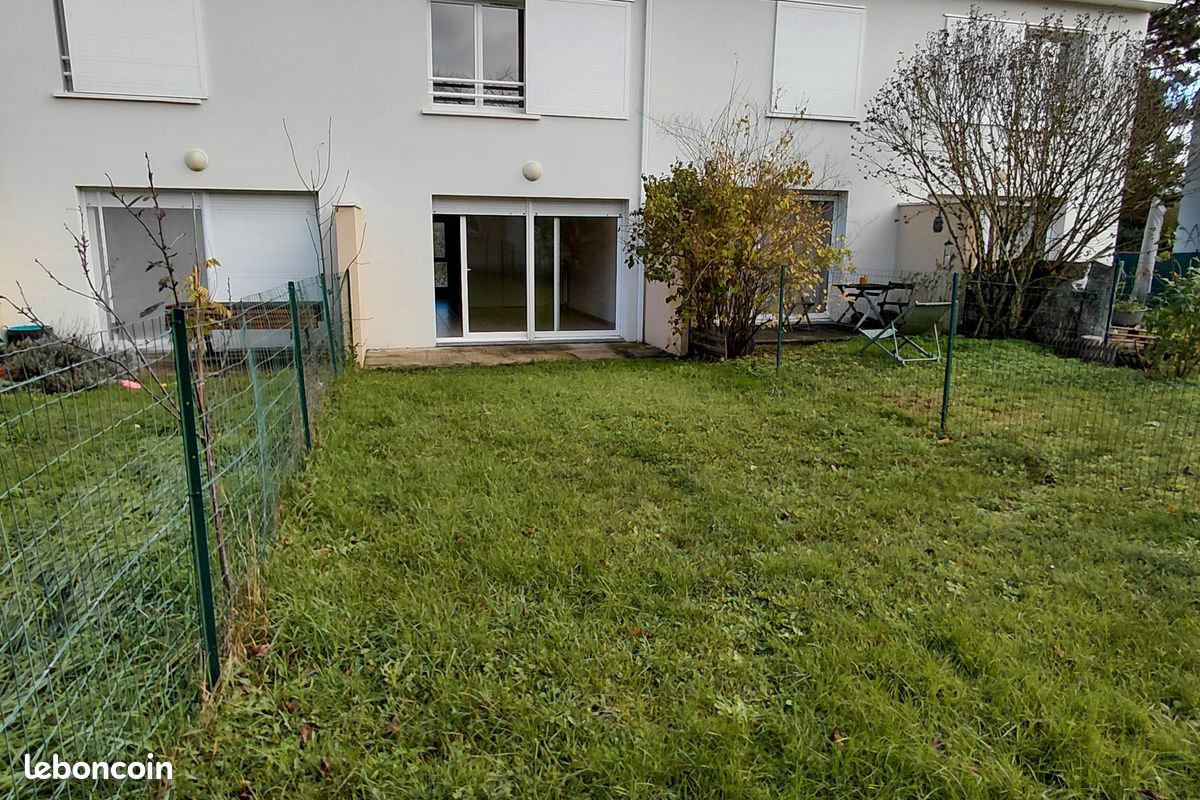 Maison 3 pièces 67 m² · à Camarsac · 67 m² · 159 000 €