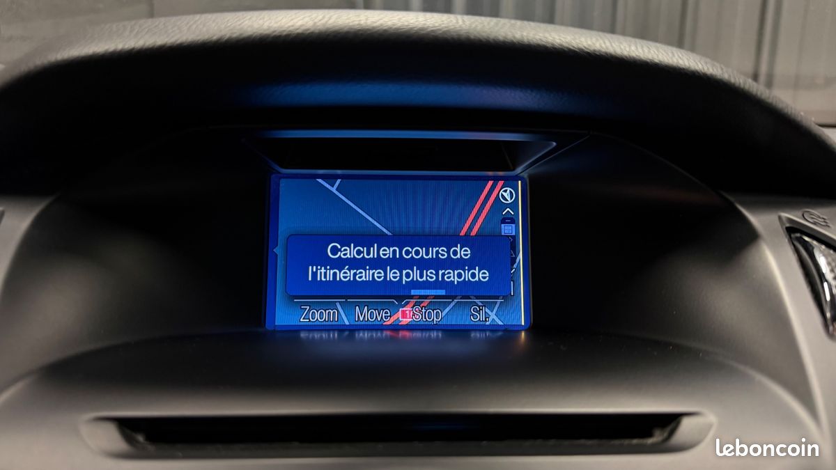 FORD FOCUS SW 1.0 ECOBOOST 125 CH TITANIUM-X START-STOP DISTRIBUTION REMPLACEe (image 45)
