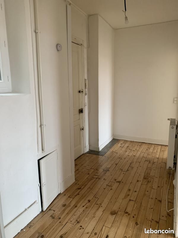 Appartement 2 pièces 67 m² · à Saint-Étienne · 67 m² · 537 €