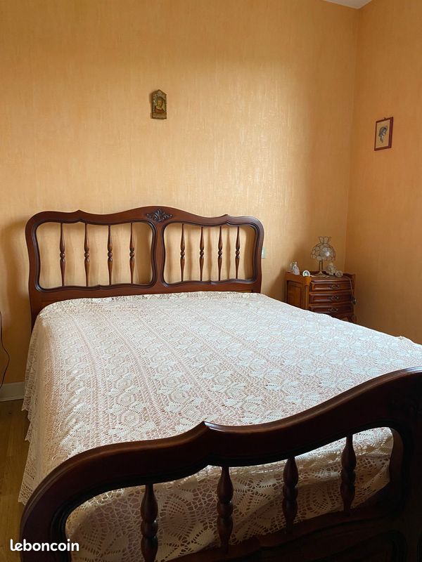 Vide appartement (meuble vintage et ancien) (image 4)