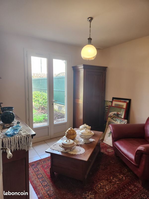 Maison 5 pièces 96 m² · à Bon-Encontre · 96 m² · 210 000 €