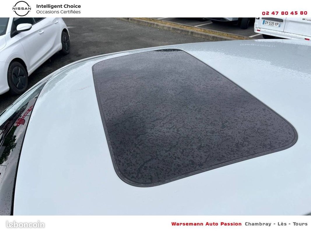 MAZDA MX-30 R-EV e-Skyactiv 170 ch BVA Makoto Industrial Vintage (image 18)