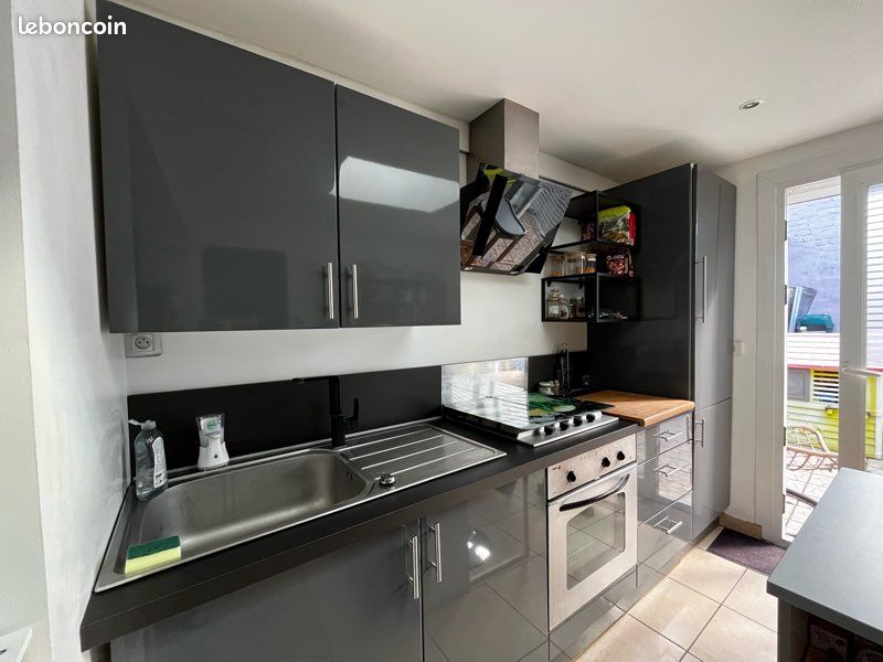 Maison 5 pièces 81 m² · à Grand-Fort-Philippe · 81 m² · 210 000 €