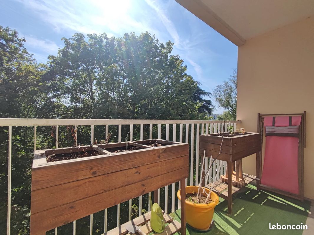 Appartement 3 pièces 70 m² · à Nantes · 70 m² · 860 €/mois
