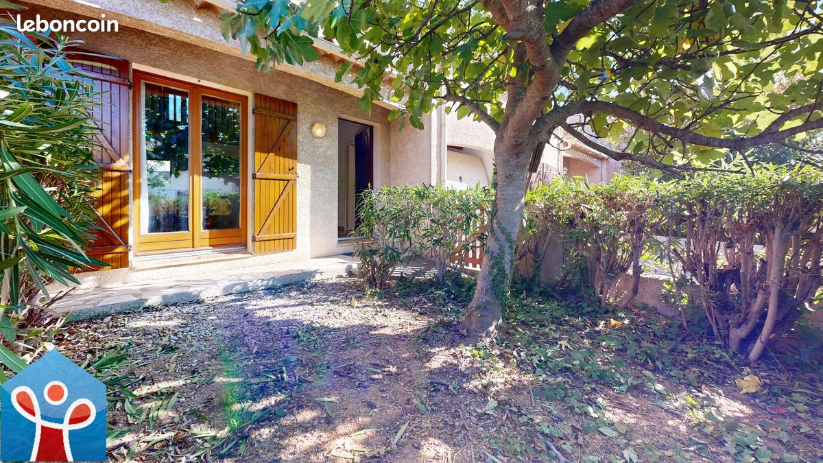 Maison 5 pièces 93 m² · à Portiragnes · 93 m² · 195 000 €