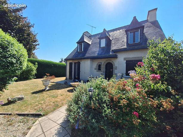 Maison 5 pièces 108 m²