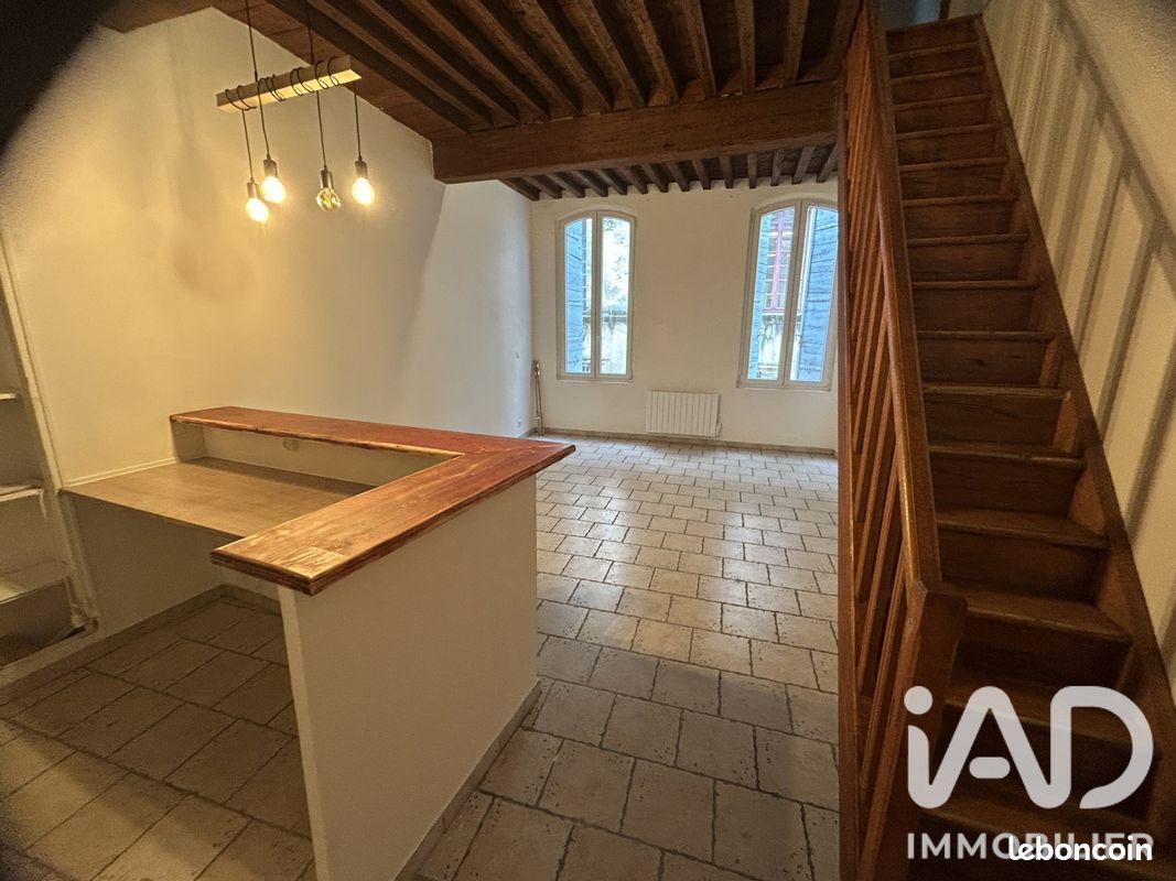Appartement 3 pièces 70 m² · à Tarascon · 70 m² · 730 €/mois