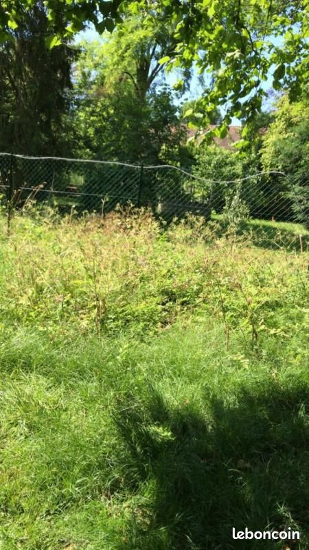 Terrain 409 m² Coutevroult · 145 000 €