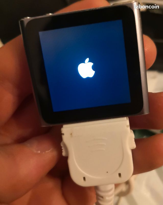 Ipod Nano 8gb (image 1)