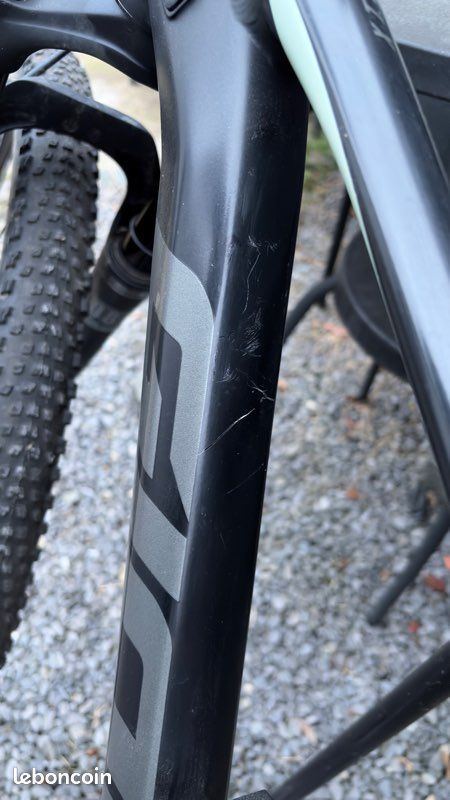 VTT Giant XTC SLR 2 (image 3)