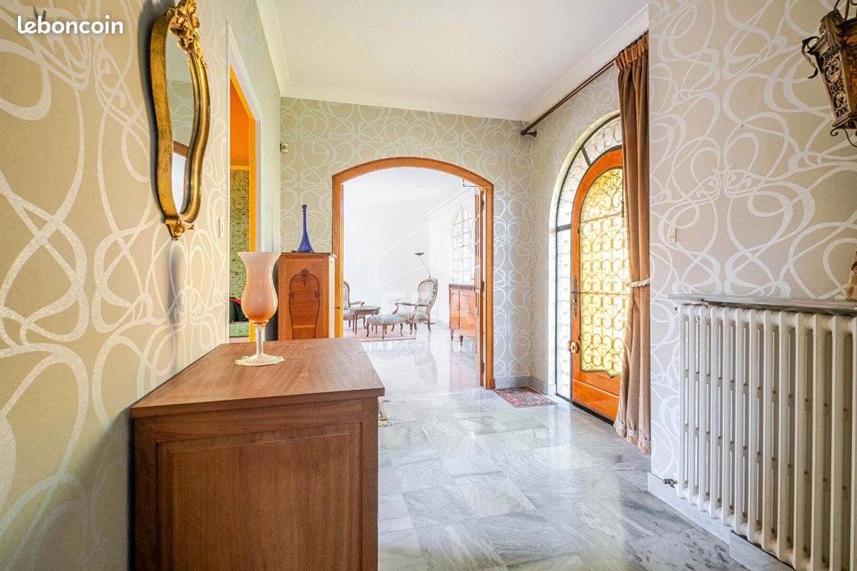 Maison 9 pièces 210 m² · à Toulouse · 210 m² · 579 000 €
