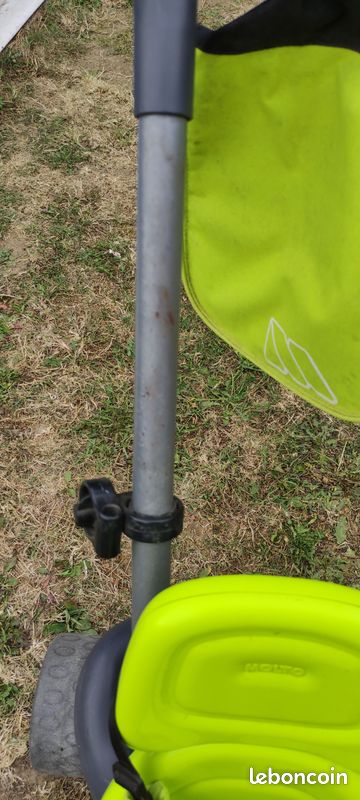 Tricycle molto (image 3)