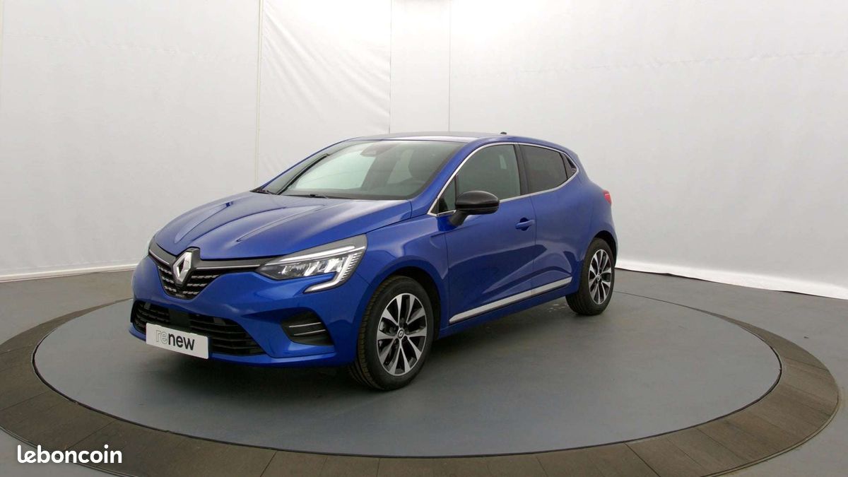 Renault clio tce 140 techno (image 19)