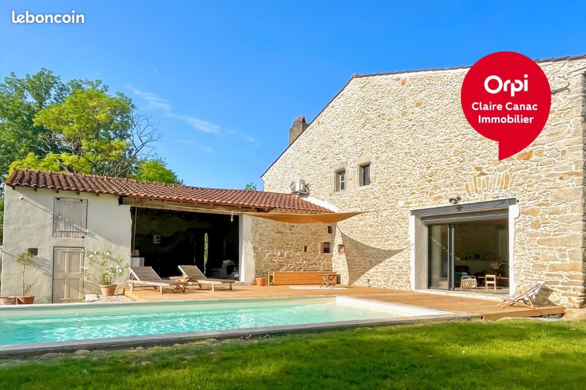 Maison 7 pièces 365 m² · à Castres · 365 m² · 750 000 €
