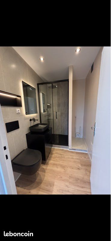 Appartement 1 pièce 36 m² · à Livry-Gargan · 36 m² · 850 €/mois