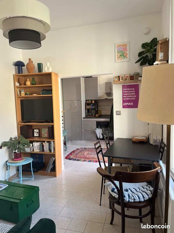 Appartement 1 pièce 30 m² · à Bordeaux · 30 m² · 660 €/mois