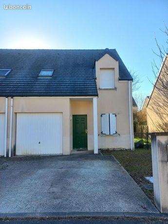 Maison 4 pièces 92 m²