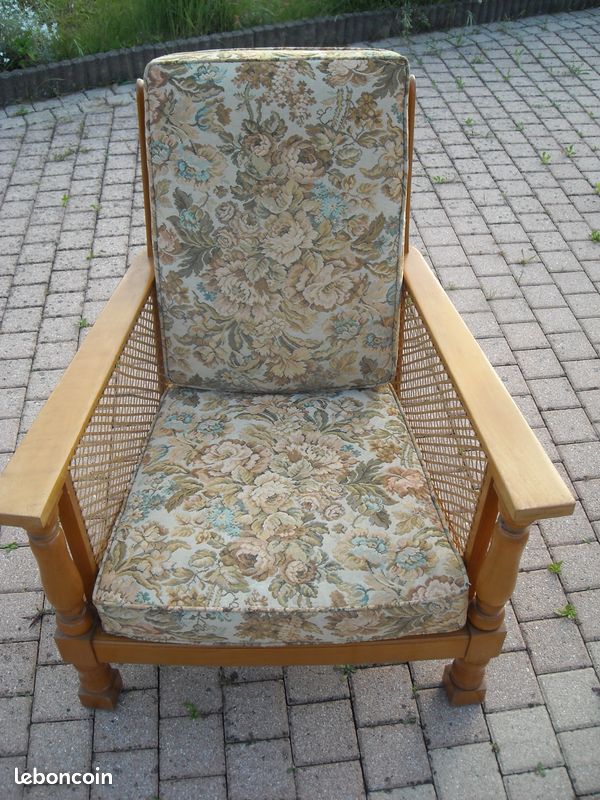 Fauteuil (image 2)
