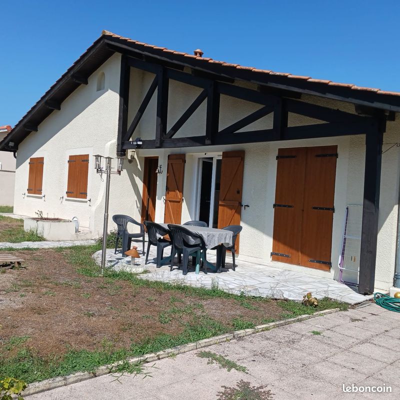 Maison 4 pièces 90 m² · à Villenave-d'Ornon · 90 m² · 370 000 €