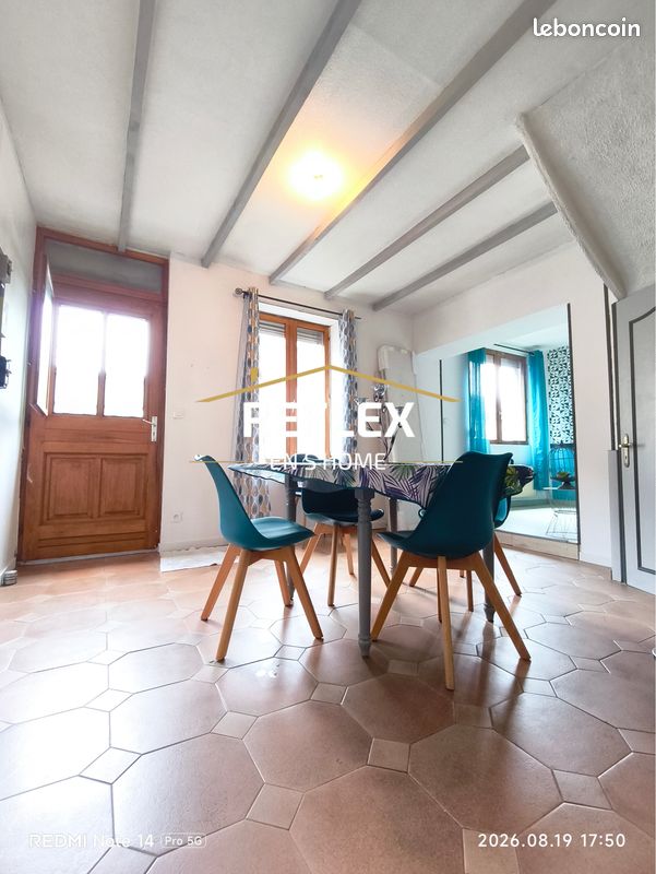 Maison 3 pièces 82 m² · à Amiens · 82 m² · 680 €/mois