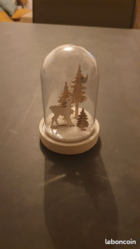 Decoration de Noel (image 1)