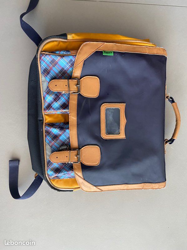 Cartable Tann’s (image 1)