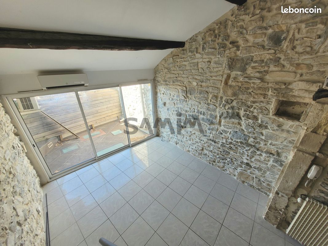 Maison 2 pièces 80 m² · à Clarensac · 80 m² · 162 500 €