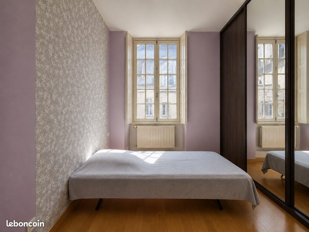 Appartement 3 pièces 56 m² (image 6)