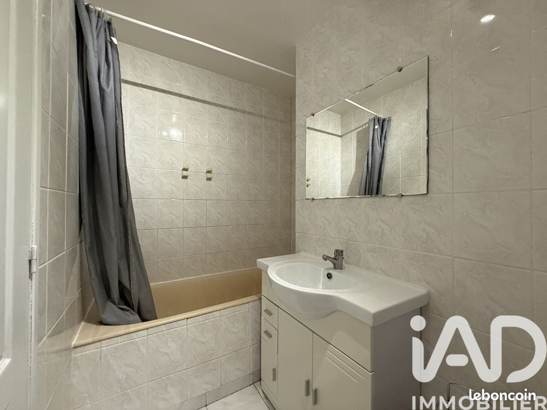 Triplex 6 pièces 109 m² (image 7)