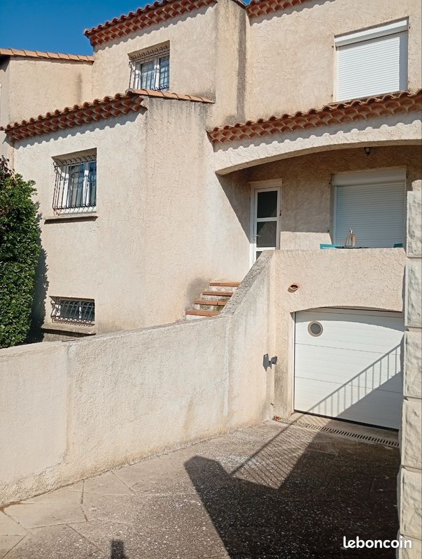 Maison 5 pièces 130 m² · à Balaruc-les-Bains · 130 m² · 290 000 €