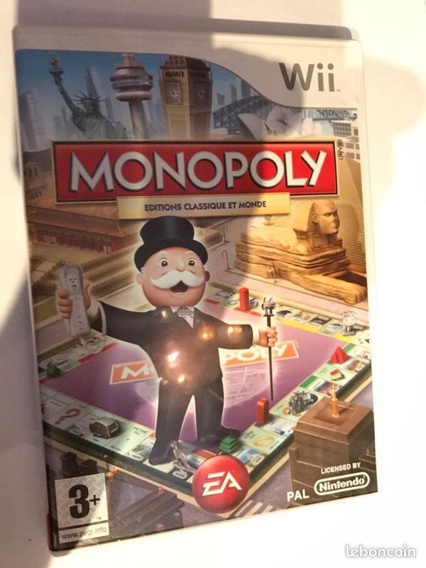 Jeu wii (image 1)