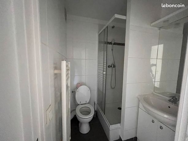 Appartement a louer mantes-la-ville - 1 pièce(s) - 28 m2 - Surfyn