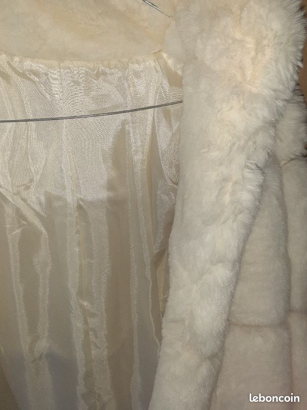 Veste en fourrure (image 3)