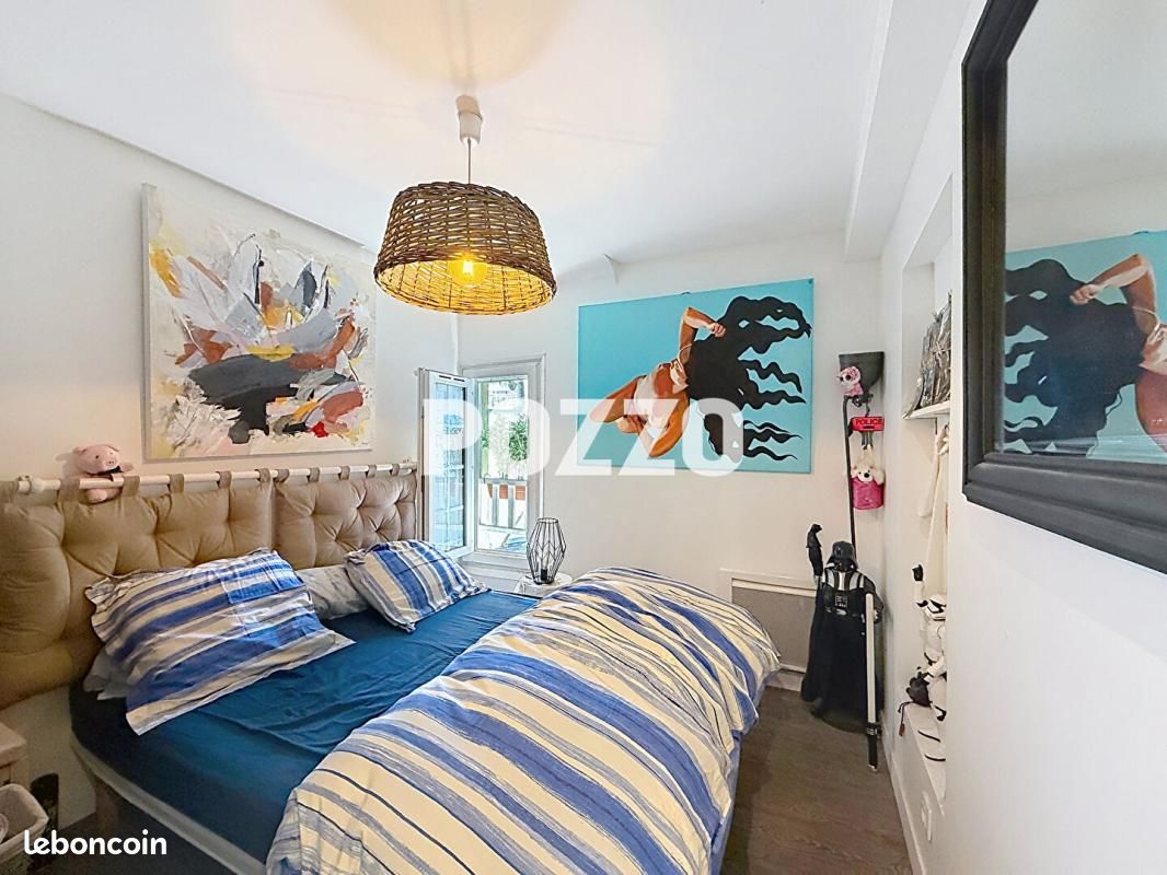 Appartement 3 pièces 74 m² · à Touques · 74 m² · 315 000 €