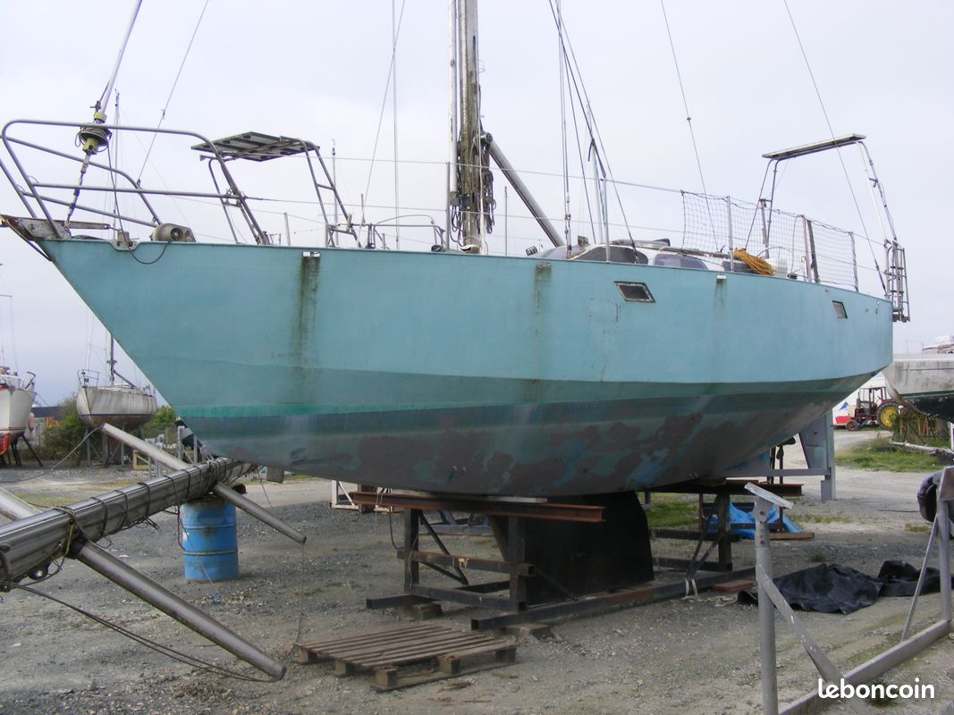 Oxion 32 — Vedi foto 1