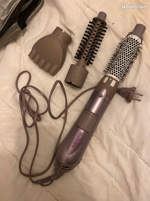 Babyliss 3en1 (image 10)
