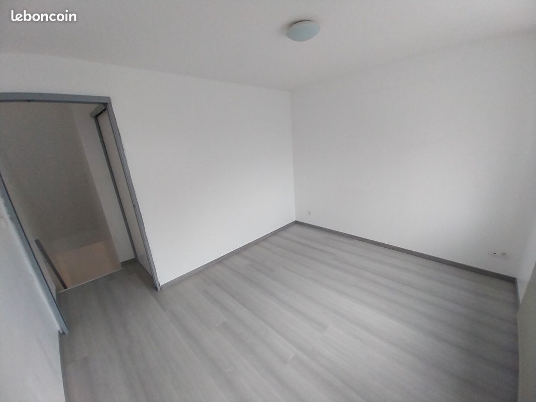 Maison a louer wattrelos - 4 pièce(s) - 75 m2 - Surfyn