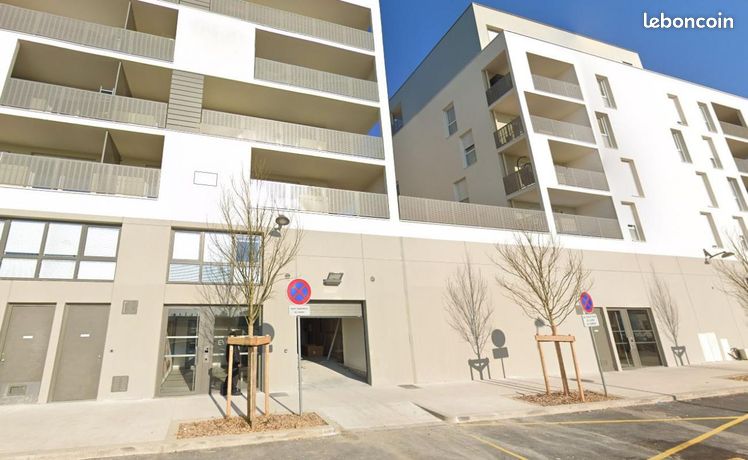 Garage/box Rillieux La Pape