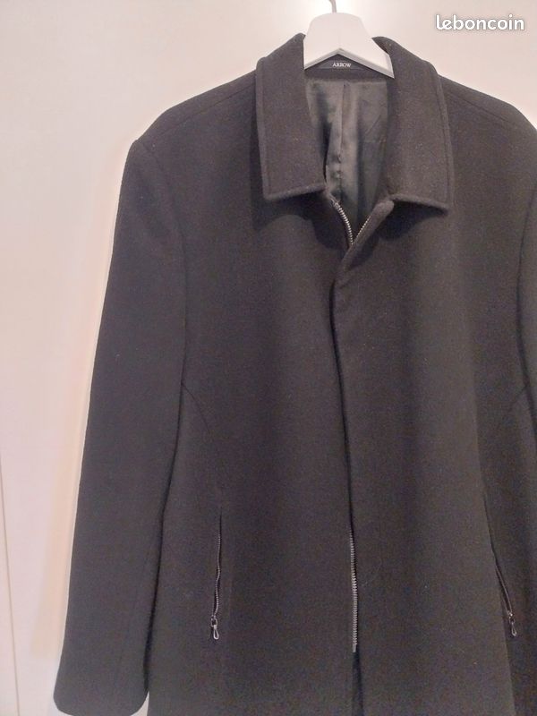 Parka arrow (image 3)