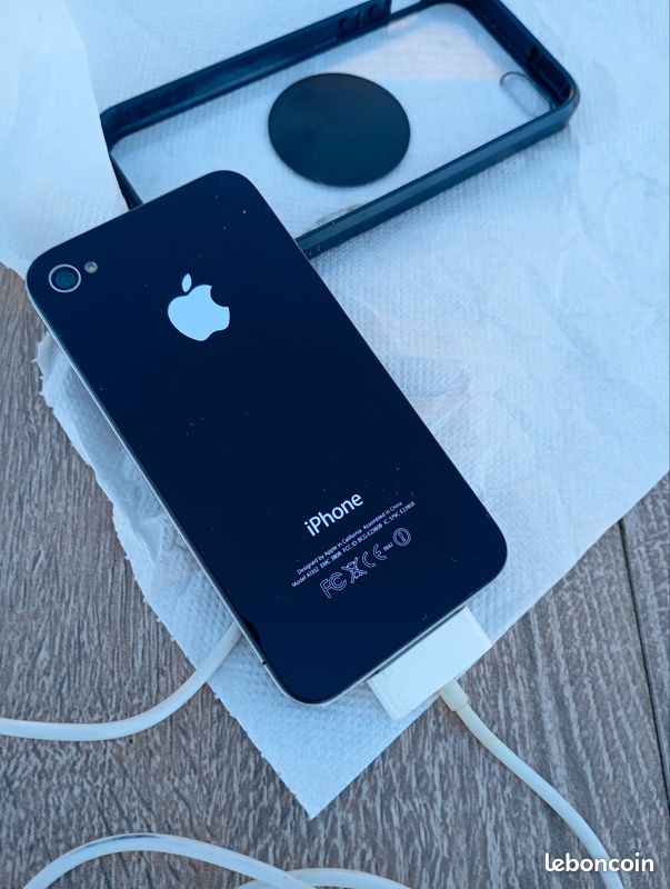 I phone (image 3)
